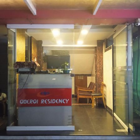 Hotel Dp Oberoi Residency Kochi Exterior foto